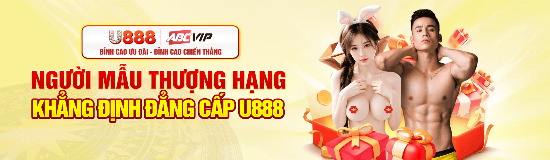 Chuyên mục giải trí và hướng dẫn U888
